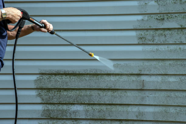 Newcastle, WY  Pressure Washing Services Company